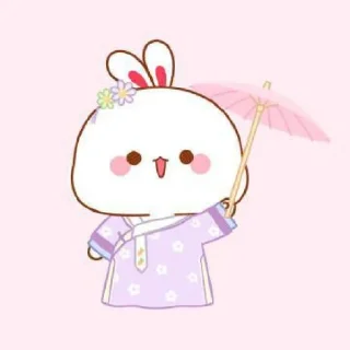 ☂ @Opstickerpacks 🦋Tuji 🍭, стікер Telegram 23 з 90
