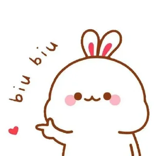 👈 @Opstickerpacks 🦋Tuji 🍭, стікер Telegram 11 з 90