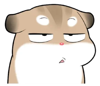 😞 Hak paten @fuck_youtolol, Telegram sticker 16 of 41
