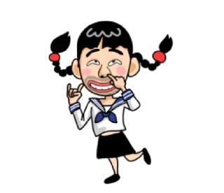 😋 Punya brent @fuck_youtolol, стикер Telegram 15 из 41