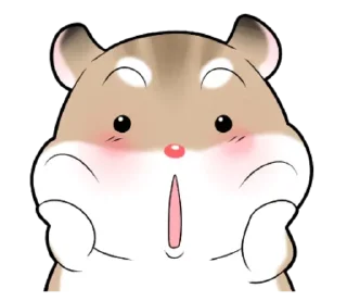 😯 Hak paten @fuck_youtolol, Telegram sticker 7 of 41