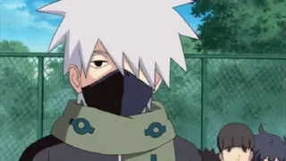 🌟 KAKASHI EXCLUSIVE, Telegram sticker 15 of 120
