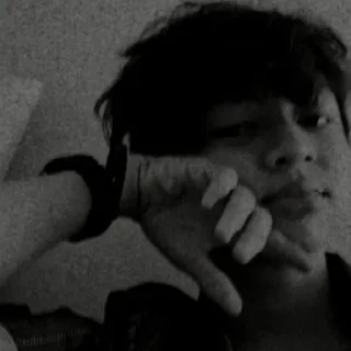 ↷⌗ rαndom nj :: @stikernoncharaa