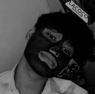 🐾 ↷⌗ rαndom nj :: @stikernoncharaa, sticker Telegram 17 sur 45
