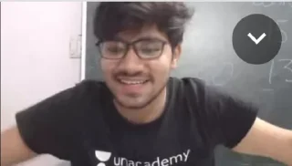 😁 Physical Rishabh Army, стікер Telegram 5 з 42