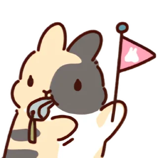 🥄 提摩西小队 bilibili, Telegram sticker 12 of 55