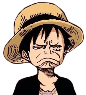 😑 Jin's chosen ones (2), Telegram sticker 7 of 120