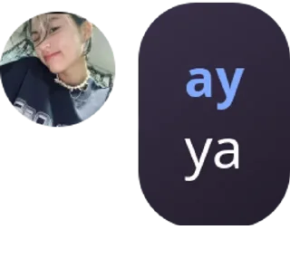 😴 mang eak, Telegram sticker 12 of 14