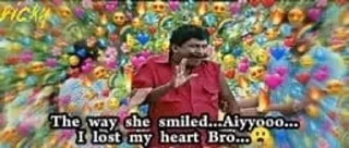 @Uththaman_Vijay || Vijay