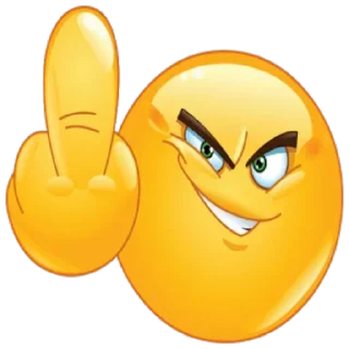 Emoticons × @istackme