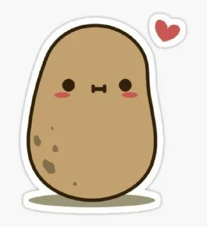 💟 @aestheticstikerpack, Telegram sticker 9 of 71