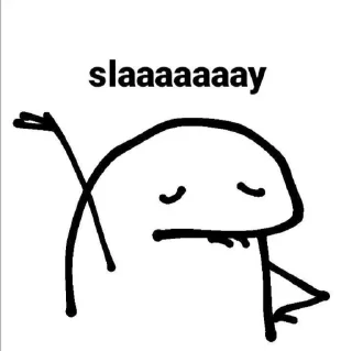 🥴 @aestheticstikerpack, Telegram sticker 7 of 120