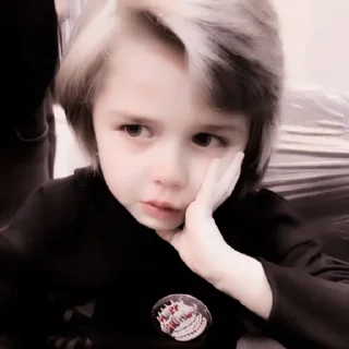 🧸 🧸 — bαby mete @stickerrpikakk, стікер Telegram 22 з 35