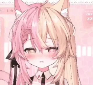 🌟 @SakuraKooi 自用动态贴纸包w, стикер Telegram 16 из 37