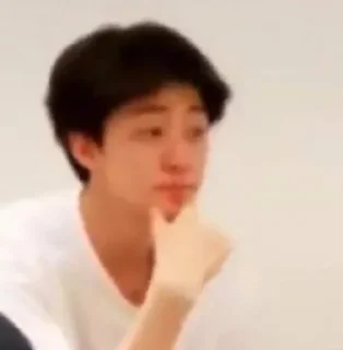 🌒 나재민 vlive By Gio pt 1, Telegram sticker 21 of 22