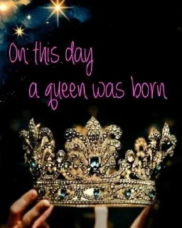 👑 BirthdayWishes [@harsh246], стикер Telegram 18 из 70