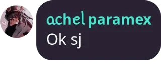 🗿 KITA ANAK BAIK, стікер Telegram 16 з 20