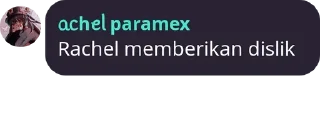 🗿 KITA ANAK BAIK, стікер Telegram 10 з 20