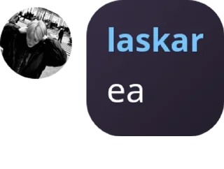 🖤 laskar anak baik, стікер Telegram 23 з 38