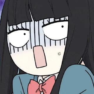 💐 ᨳ᭬ @Viytlecastle ⸝⸝ @Fizangels, Telegram sticker 5 of 70