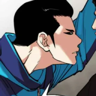 ☠ Park Jonggun @Youngghhoon, Telegram sticker 21 of 37