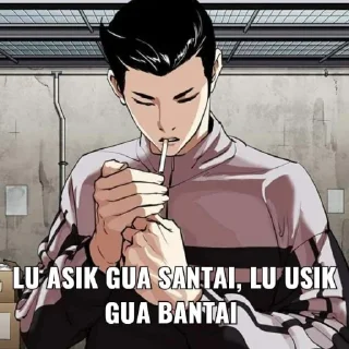 𝅄 ֹ  Park Jonggun meme by : @pagyeom