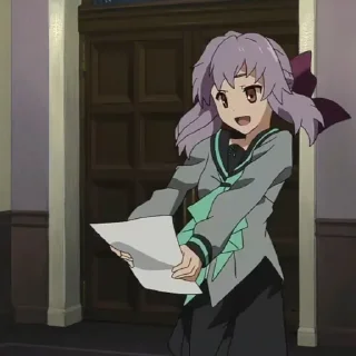 ❍ shinoa Hiiragi - @sakutikel