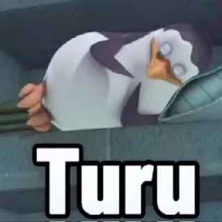 😴 144p, sticker Telegram 19 sur 19