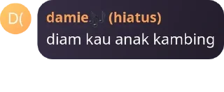 😤 adm @ygtreasurerbot, sticker Telegram 10 sur 114