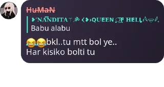 😂 ❛ 𝗔𝗡𝗔𝗡𝗬𝗔 🇮🇳™s kang pack, стикер Telegram 19 из 41