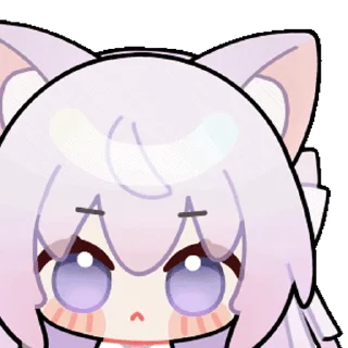 👶 绫月乃萝杂项 @zhaxia_cn, sticker Telegram 9 sur 36