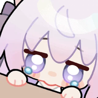 😭 绫月乃萝杂项 @zhaxia_cn, sticker Telegram 8 sur 36