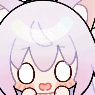😮 绫月乃萝杂项 @zhaxia_cn, sticker Telegram 19 sur 36