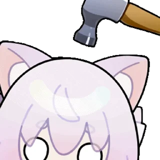 👶 绫月乃萝杂项 @zhaxia_cn, sticker Telegram 11 sur 36