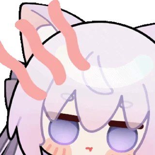 🚫 绫月乃萝杂项 @zhaxia_cn, sticker Telegram 20 sur 36