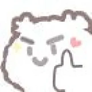 ❤️ 辉儿の日常表情包, sticker Telegram 7 sur 81