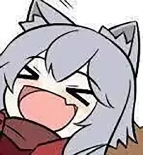😂 辉儿の日常表情包, sticker Telegram 11 sur 81