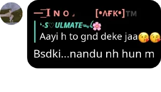 😂 ❛ 𝗔𝗡𝗔𝗡𝗬𝗔 🇮🇳™s kang pack, стикер Telegram 20 из 41