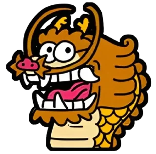 🐉 plato! ( subs @amorzite ), sticker Telegram 19 sur 52