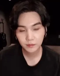 Yoonkook love