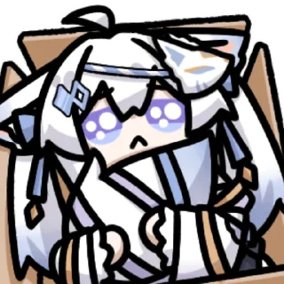 👌 柰子鱼 @zhaxia_cn, sticker Telegram 5 sur 96