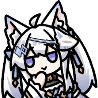 😄 柰子鱼 @zhaxia_cn, sticker Telegram 1 sur 96
