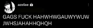 😳 ShmoHollyHart, стікер Telegram 6 з 75