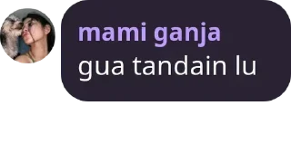 😊 ganja sademas, стикер Telegram 18 из 37