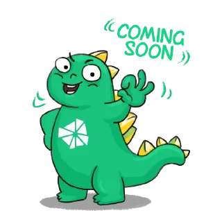 ⏳ Krystal Dinosaur, sticker Telegram 20 sur 21