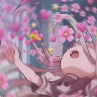 💗 My heart - @kyraarv, стикер Telegram 19 из 32