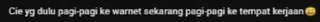 🌟 BLACKLIST INDONESIA PART 1, стикер Telegram 14 из 15