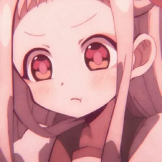 🐇 ⌗ @aquariust ، ᥒᥱᥒᥱ ყᥲshιro  ࣪˖ ঌ, стікер Telegram 8 з 84
