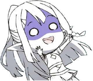 😵 Isekai Nonbiri Nouka @Y2LAB, sticker Telegram 11 sur 52