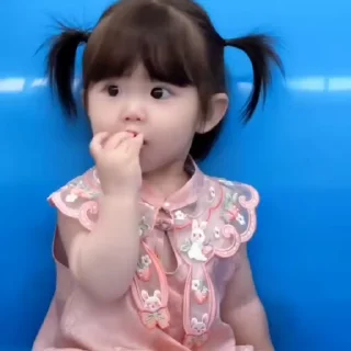 🌟 Kids 4 @Sumit_Official_01, Telegram sticker 22 of 120